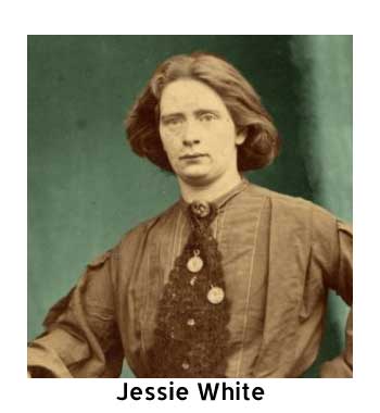JessieWhite